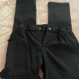 Snow pants!/winter hiking pants!
